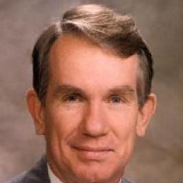 Pat Townsend - Professional null Speaker