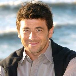 Patrick Bruel - Professional null Speaker