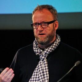 Paul Bennett - Professional null Speaker