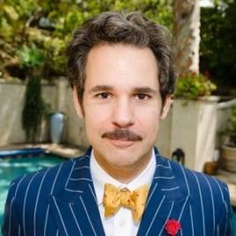Paul F. Tompkins - Professional null Speaker