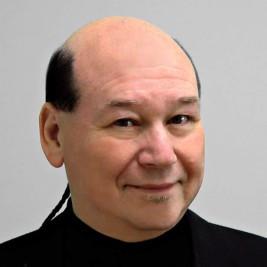 Paul Hoffert - Professional null Speaker