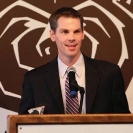 Paul Lusk - Professional null Speaker