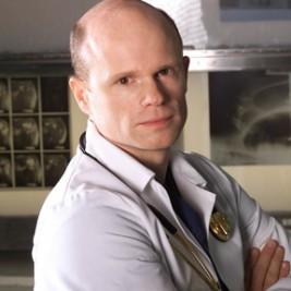 Paul McCrane - Professional null Speaker