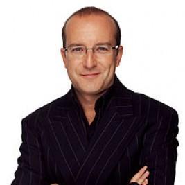 Paul McKenna - Professional null Speaker