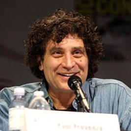 Paul Provenza - Professional null Speaker