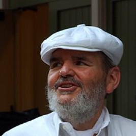 Paul Prudhomme - Professional null Speaker