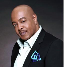 Peabo Bryson - Professional null Speaker