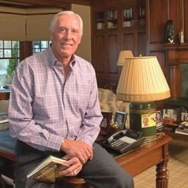 Pete Dawkins - Professional null Speaker