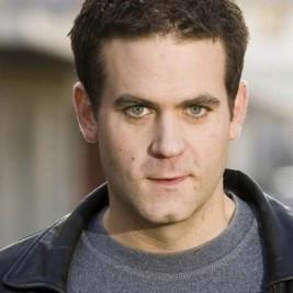 Pete Gray - Professional null Speaker