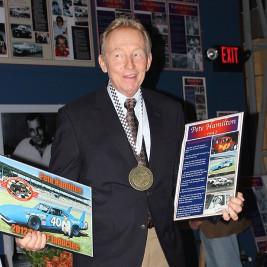 Pete Hamilton - Professional null Speaker