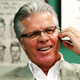 Pete Mackanin - Professional null Speaker