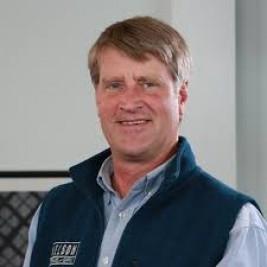 Pete Nelson - Professional null Speaker