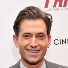 Peter Cincotti - Professional null Speaker