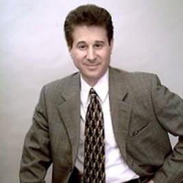 Peter Fogel - Professional null Speaker