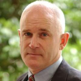 Peter Hind - Professional null Speaker