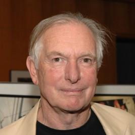 Peter Weir - Professional null Speaker