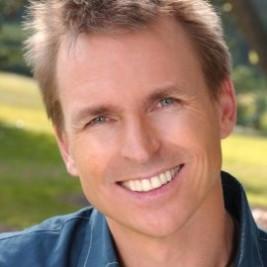 Phil Keoghan - Professional null Speaker