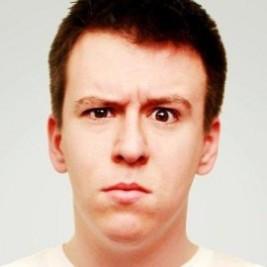 Philip DeFranco - Professional null Speaker