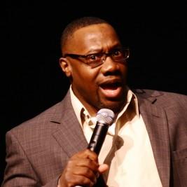 Preacher Moss - Professional null Speaker