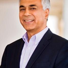 Promod Haque - Professional null Speaker