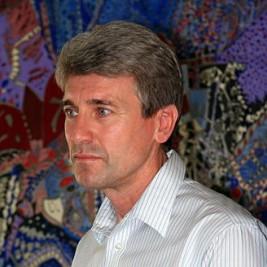 R.T. Rybak - Professional null Speaker