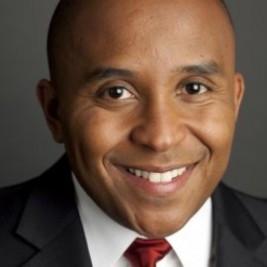 Rashad Robinson - Professional null Speaker