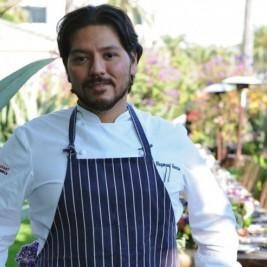 Ray Garcia - Professional null Speaker