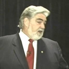 Ray Pelletier - Professional null Speaker