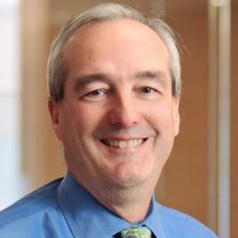 Ray Rothrock - Professional null Speaker