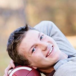 Reed Robertson - Professional null Speaker