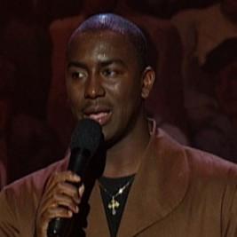 Reggie McFadden - Professional null Speaker