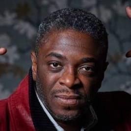 Regie Gibson - Professional null Speaker