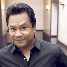 Rex Navarette - Professional null Speaker