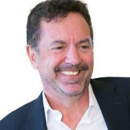 Rich Karlgaard - Professional null Speaker