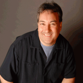 Rich Walker - Professional null Speaker