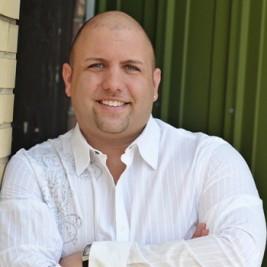 Rich Wolter - Professional null Speaker