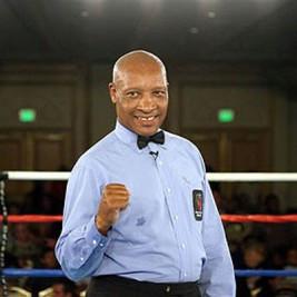 Richard Steele - Professional null Speaker