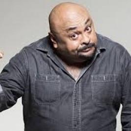 Rick Gutierrez - Professional null Speaker