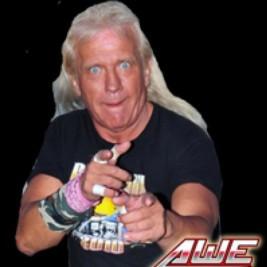 Ricky Morton - Professional null Speaker
