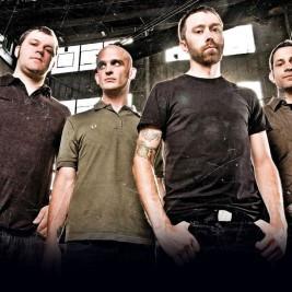 Rise Against - Professional null Speaker