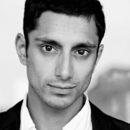 Riz Ahmed - Professional null Speaker