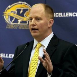 Rob Senderoff - Professional null Speaker