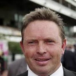 Robbie Laing - Professional null Speaker