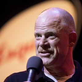 Robert Hawkins - Professional null Speaker