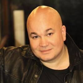 Robert Kelly - Professional null Speaker