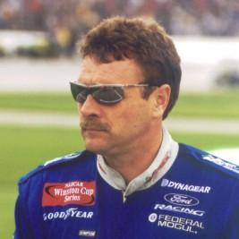 Robert Pressley - Professional null Speaker