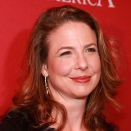 Robin Weigert - Professional null Speaker