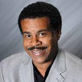 Rod Long - Professional null Speaker