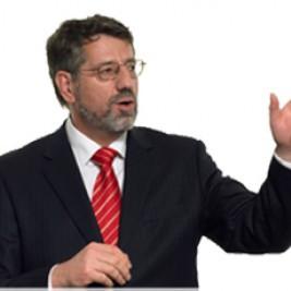 Roger La Salle - Professional null Speaker