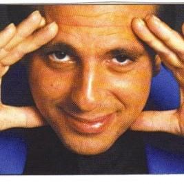 Ronny Romm - Professional null Speaker